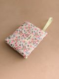  Túi gấp gọn Cath Kidston Foldaway Tote Pearly Queen Ditsy - H69437 