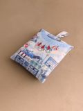  Túi gấp gọn/ Cath Kidston London Town - H69443 