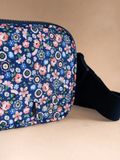  Túi đeo Cath Kidston Utility Crossbody Pearly Queen Ditsy - H69556 