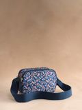  Túi đeo Cath Kidston Utility Crossbody Pearly Queen Ditsy - H69556 