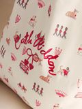 Túi đeo tay Cath Kidston Easy Bookbag Queenies London - H69568 