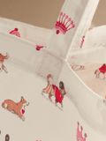  Túi đeo tay Cath Kidston Easy Bookbag Queenies London - H69568 