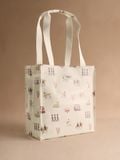  Túi đeo tay Cath Kidston Medium Bookbag Stanley in London - H69571 