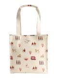  Túi đeo tay Cath Kidston Medium Bookbag Stanley in London - H69571 