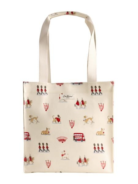  Túi đeo tay Cath Kidston Medium Bookbag Stanley in London - H69571 