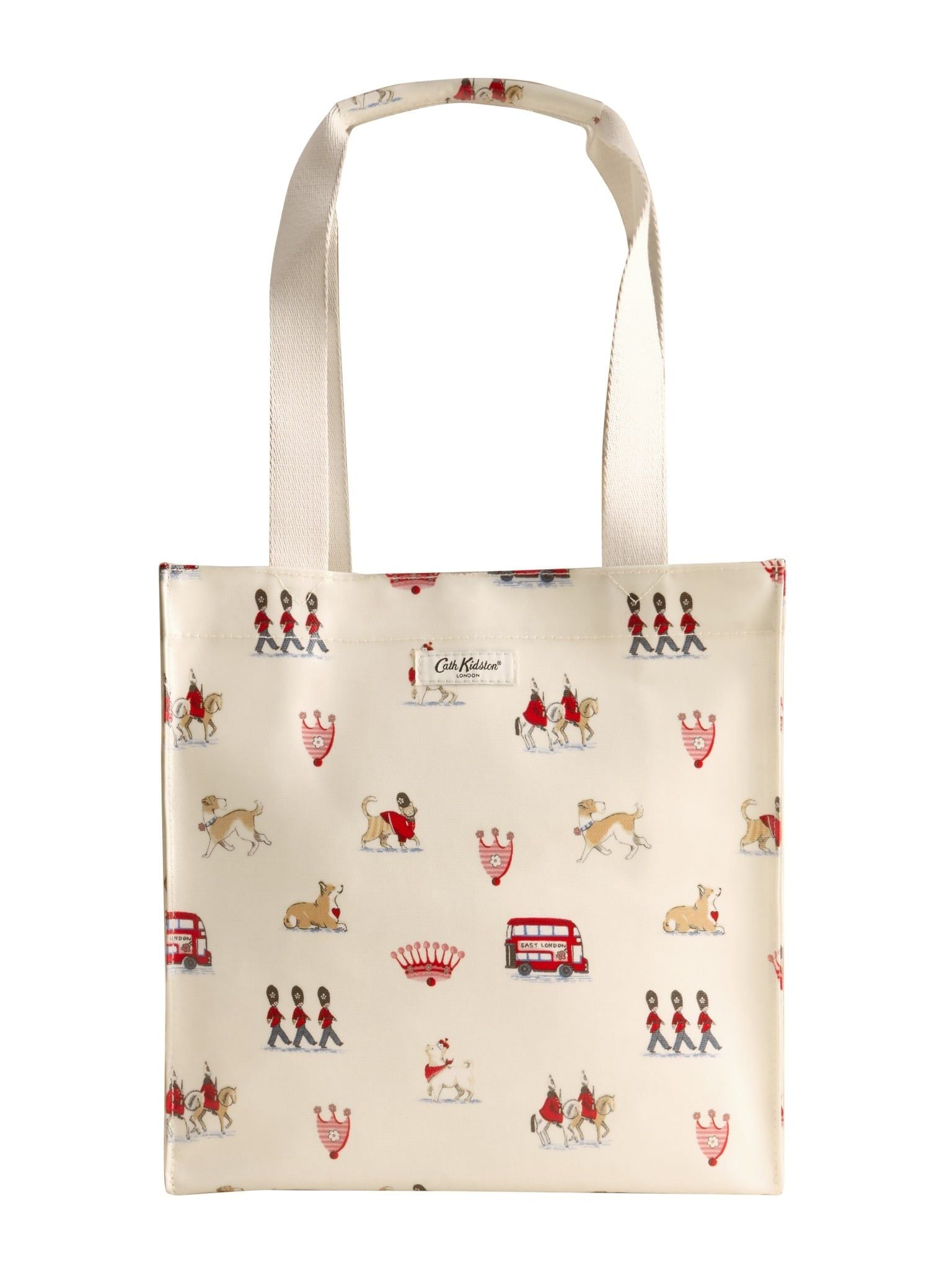  Túi đeo tay Cath Kidston Medium Bookbag Stanley in London - H69571 