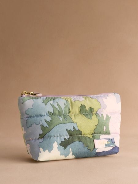  Ví cầm tay Cath Kidston Pouch Camo - H69616 
