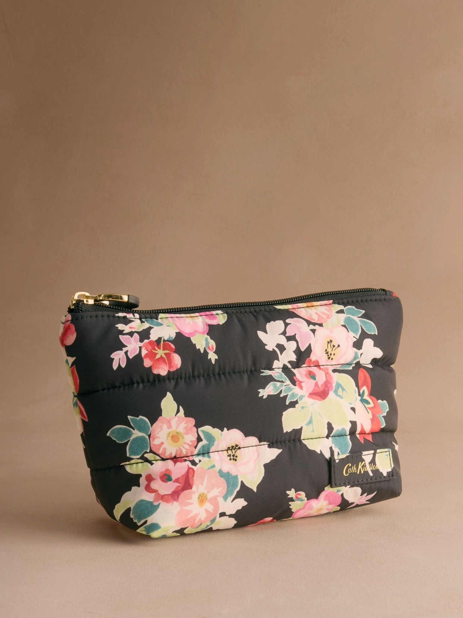  Ví cầm tay Cath Kidston Pouch Archive Floral - H69617 