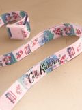  Dây đeo thẻ Cath Kidston Lanyard London Town - H69626 