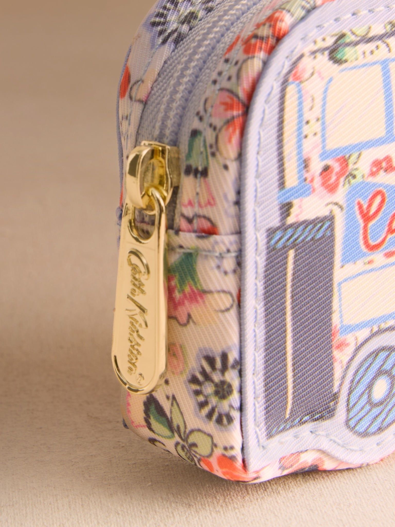  Ví nhỏ Cath Kidston Novelty Purse Queenies London - H69774 