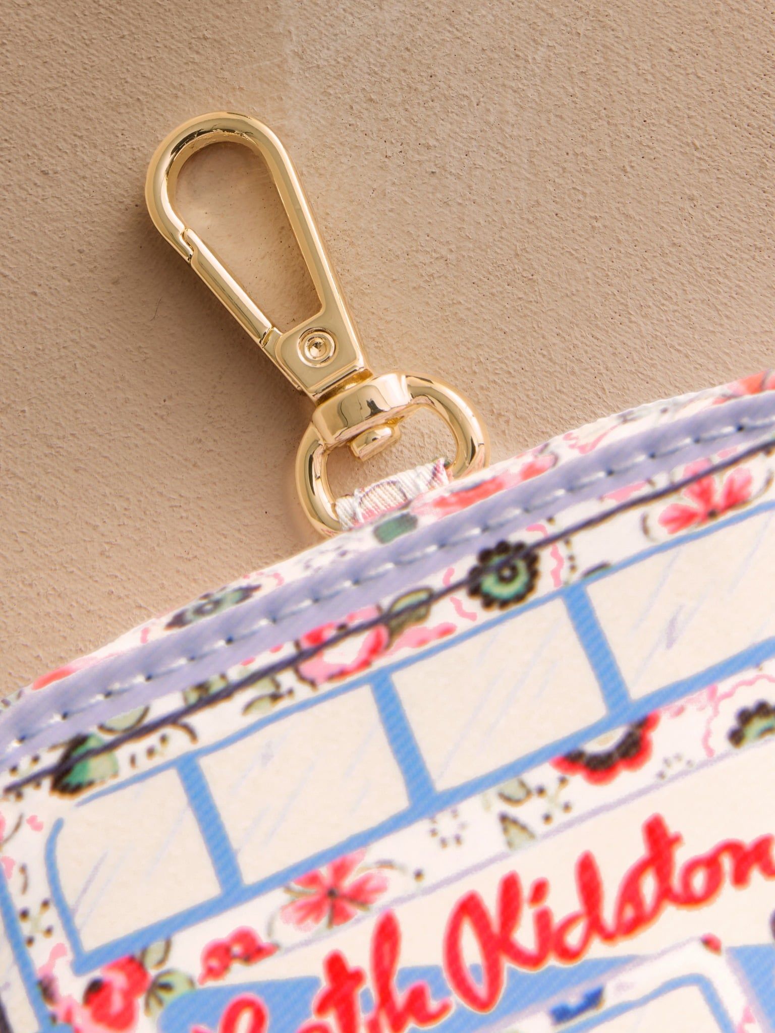  Ví nhỏ Cath Kidston Novelty Purse Queenies London - H69774 