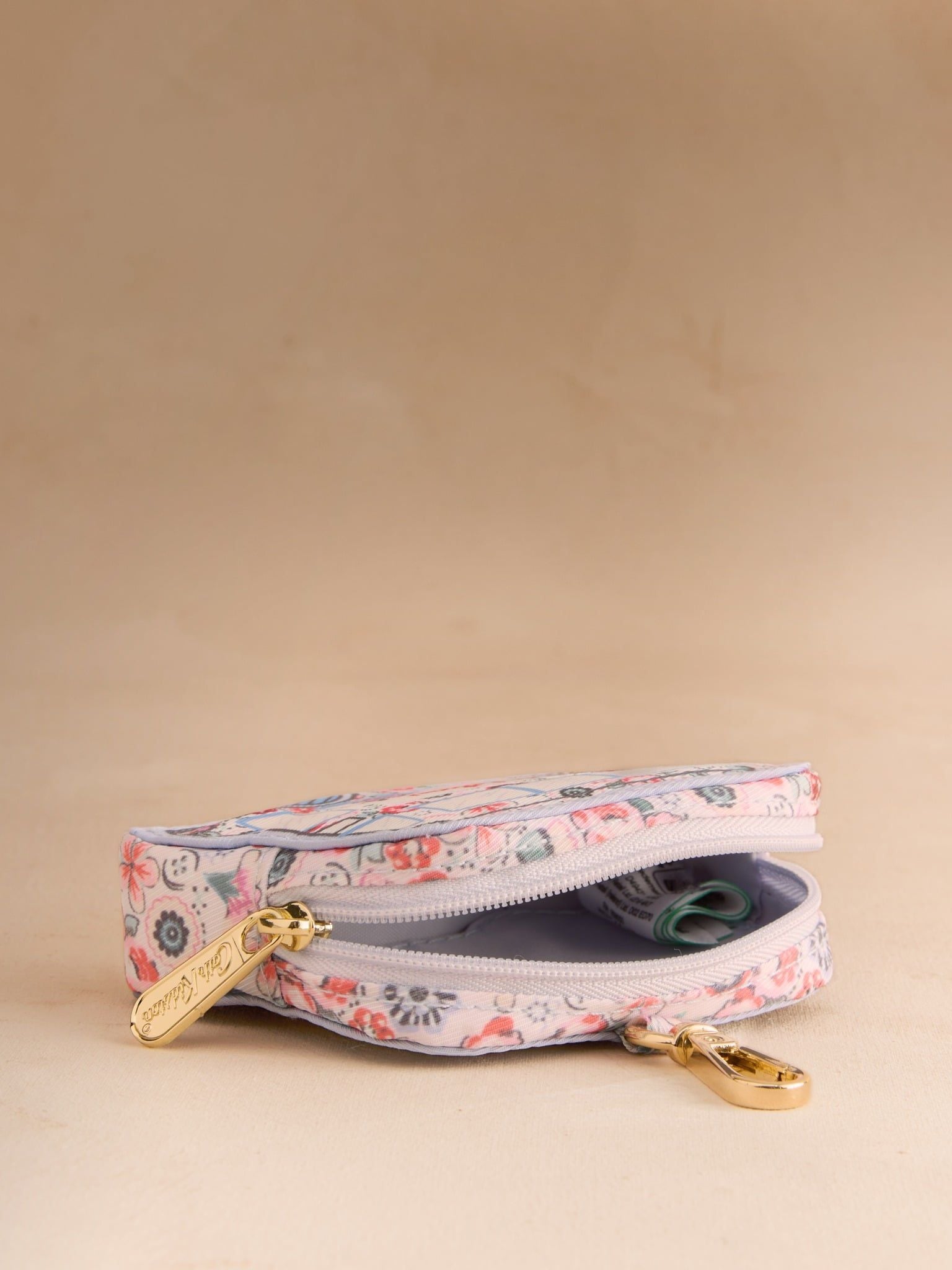  Ví nhỏ Cath Kidston Novelty Purse Queenies London - H69774 