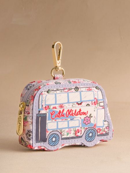  Ví nhỏ Cath Kidston Novelty Purse Queenies London - H69774 