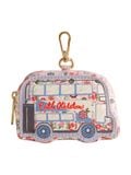  Ví nhỏ Cath Kidston Novelty Purse Queenies London - H69774 