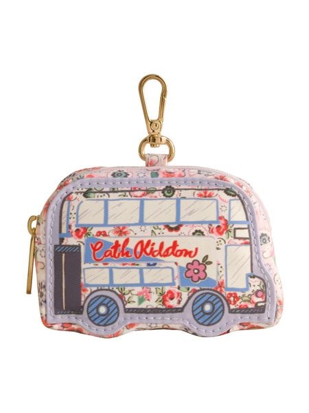  Ví nhỏ Cath Kidston Novelty Purse Queenies London - H69774 