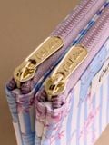  Ví nữ/ Cath Kidston Nana The Elephant - H69780 