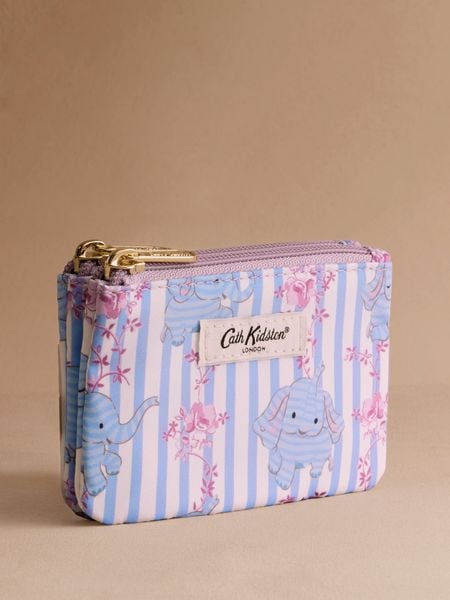  Ví nữ/ Cath Kidston Nana The Elephant - H69780 