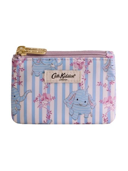  Ví nữ/ Cath Kidston Nana The Elephant - H69780 
