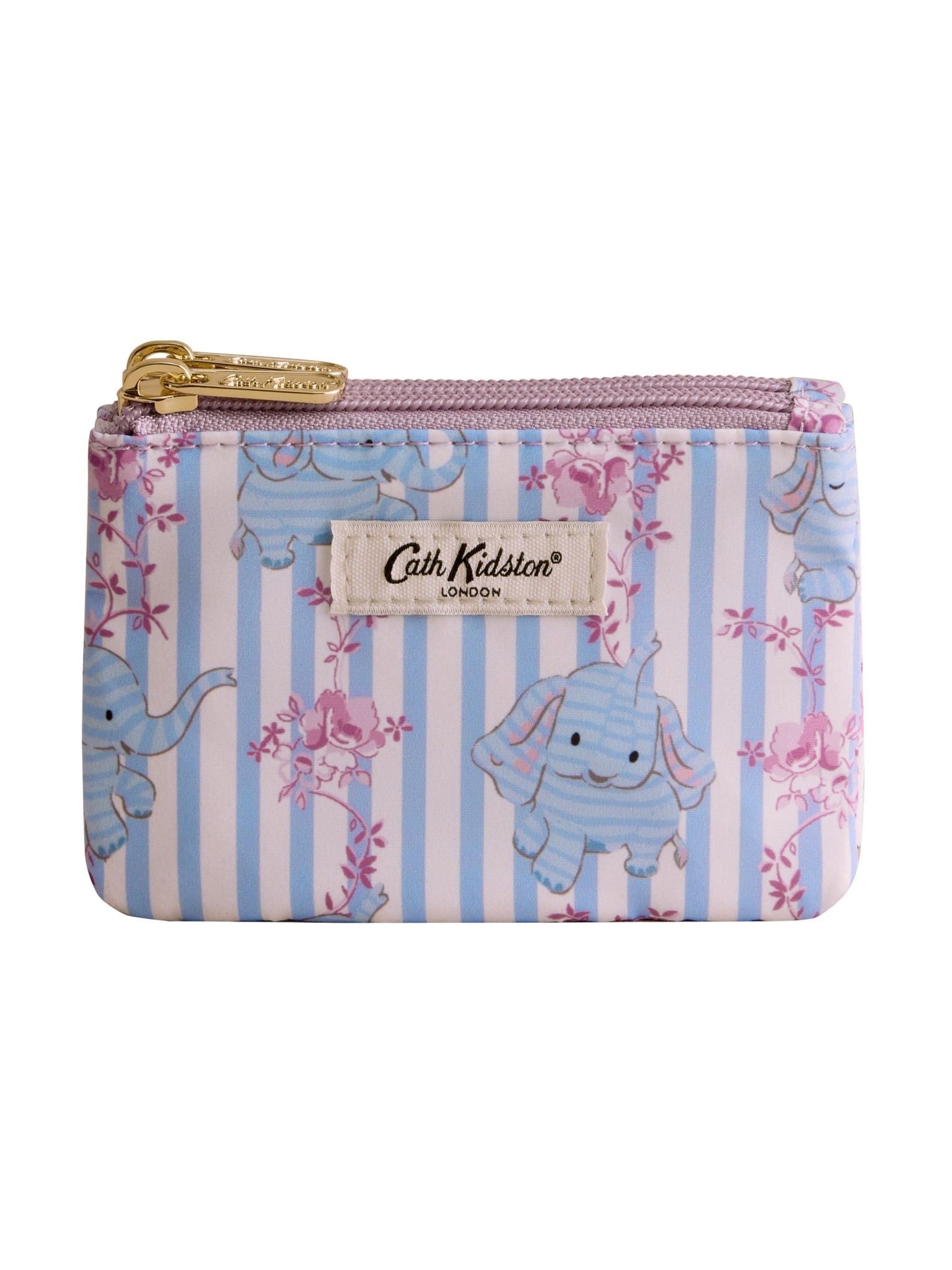  Ví nữ/ Cath Kidston Nana The Elephant - H69780 
