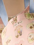  Túi đeo tay Cath Kidston Medium Bookbag Tokidoki Town - H70505 