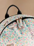  Balo Cath Kidston Toki Doki Compact Backpack Tokidoki Ditsy - H70560 