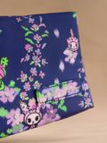  Ví cầm tay Cath Kidston Pouch Tokidoki Cactus Wiggle - H70582 