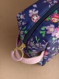  Ví cầm tay Cath Kidston Pouch Tokidoki Cactus Wiggle - H70582 
