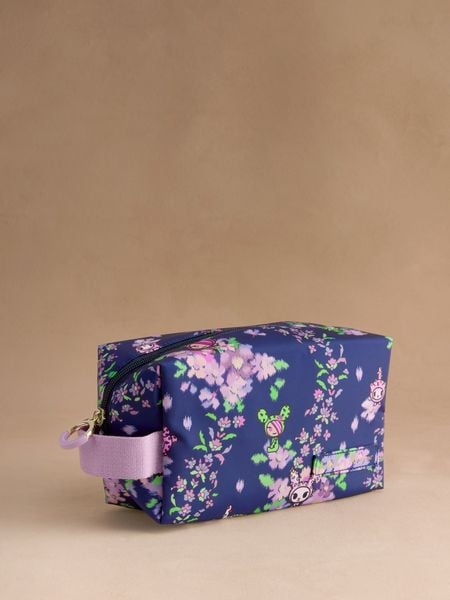  Ví cầm tay Cath Kidston Pouch Tokidoki Cactus Wiggle - H70582 