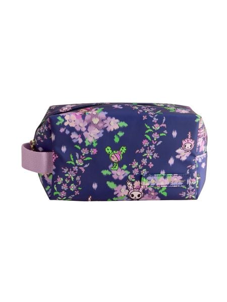  Ví cầm tay Cath Kidston Pouch Tokidoki Cactus Wiggle - H70582 