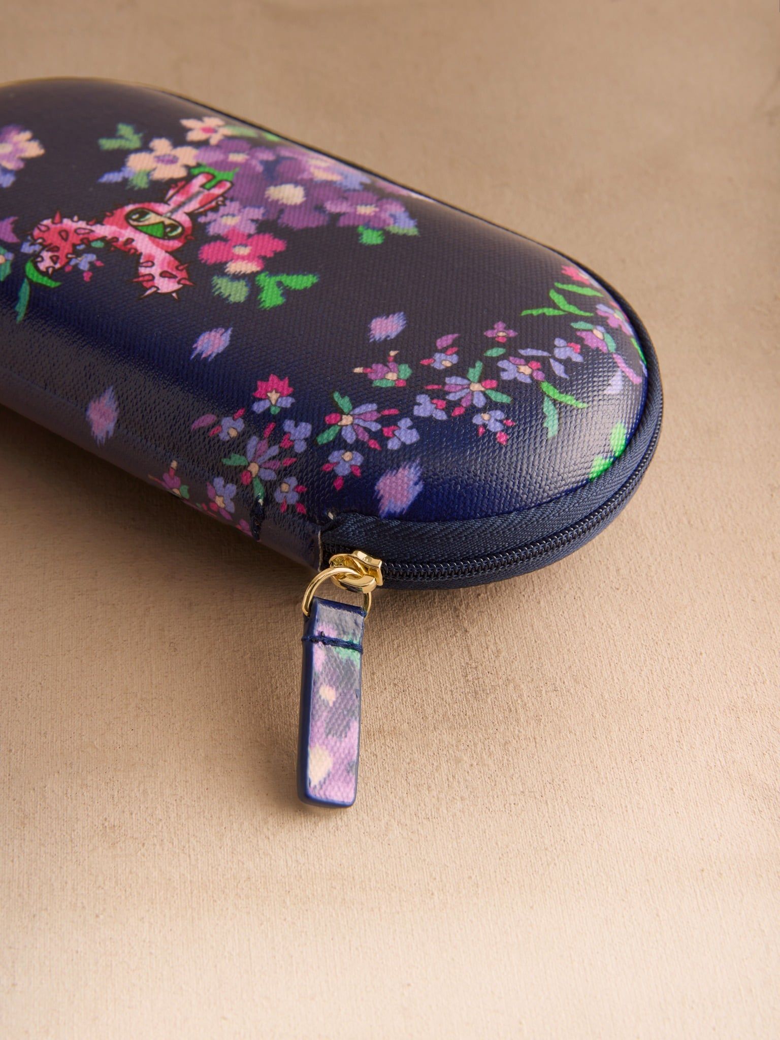  Hộp đựng mắt kính Cath Kidston Glasses Case Tokidoki Cactus Wiggle - H70586 