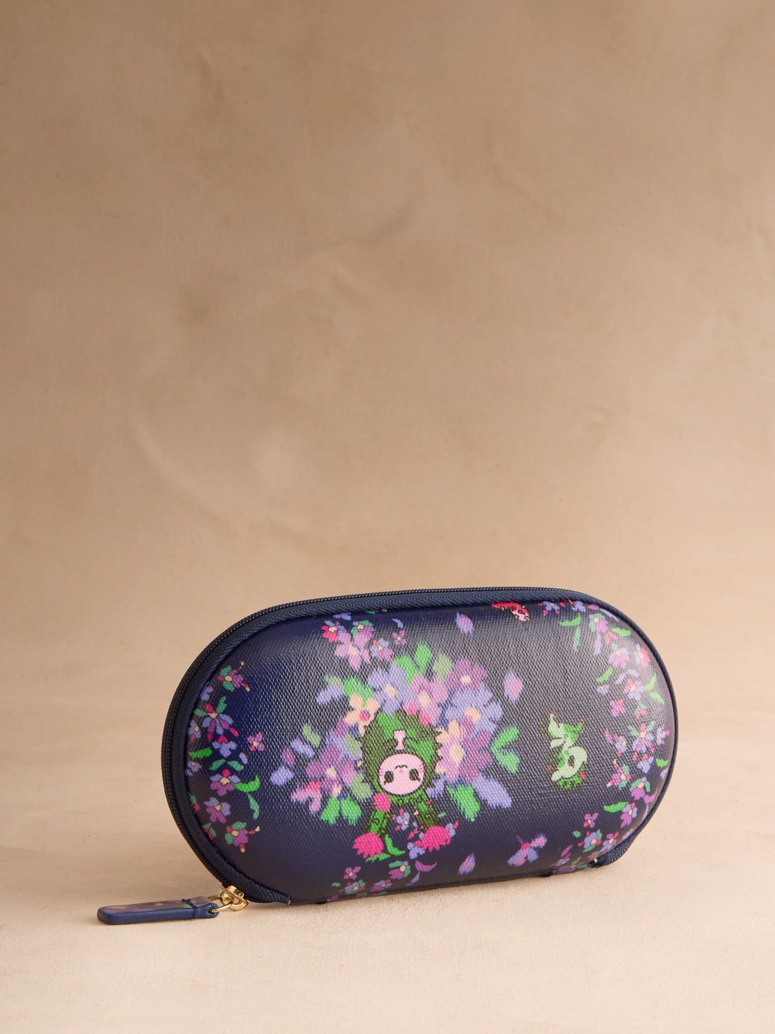  Hộp đựng mắt kính Cath Kidston Glasses Case Tokidoki Cactus Wiggle - H70586 