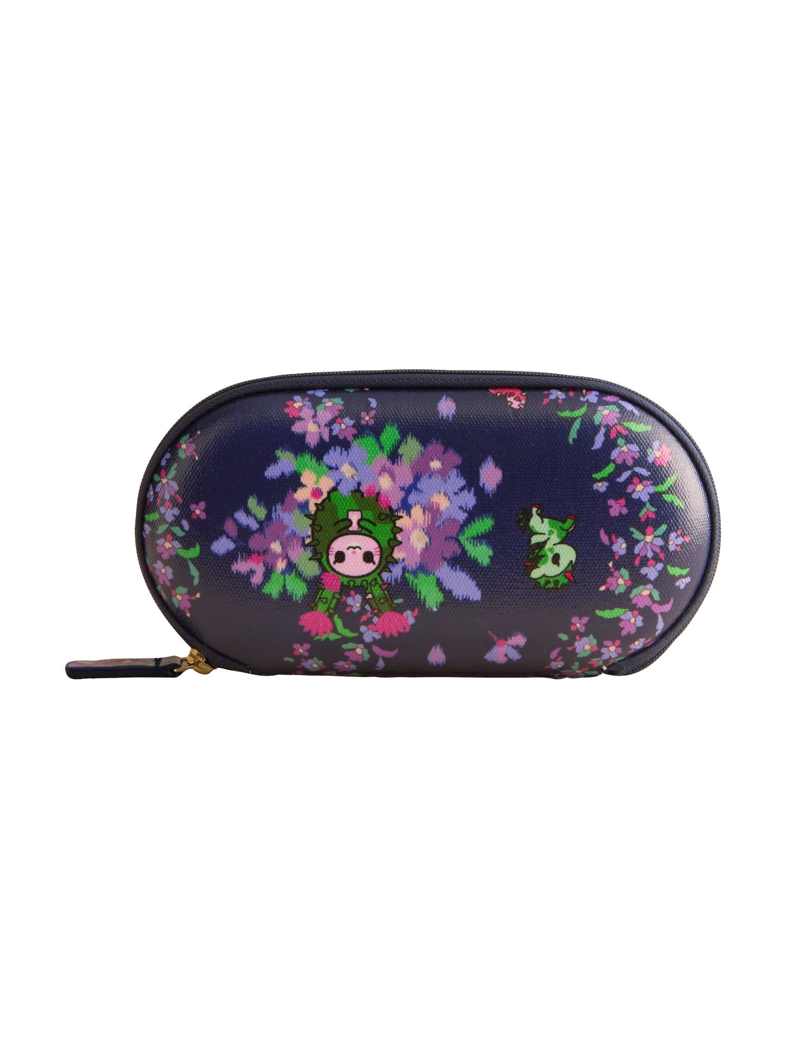  Hộp đựng mắt kính Cath Kidston Glasses Case Tokidoki Cactus Wiggle - H70586 