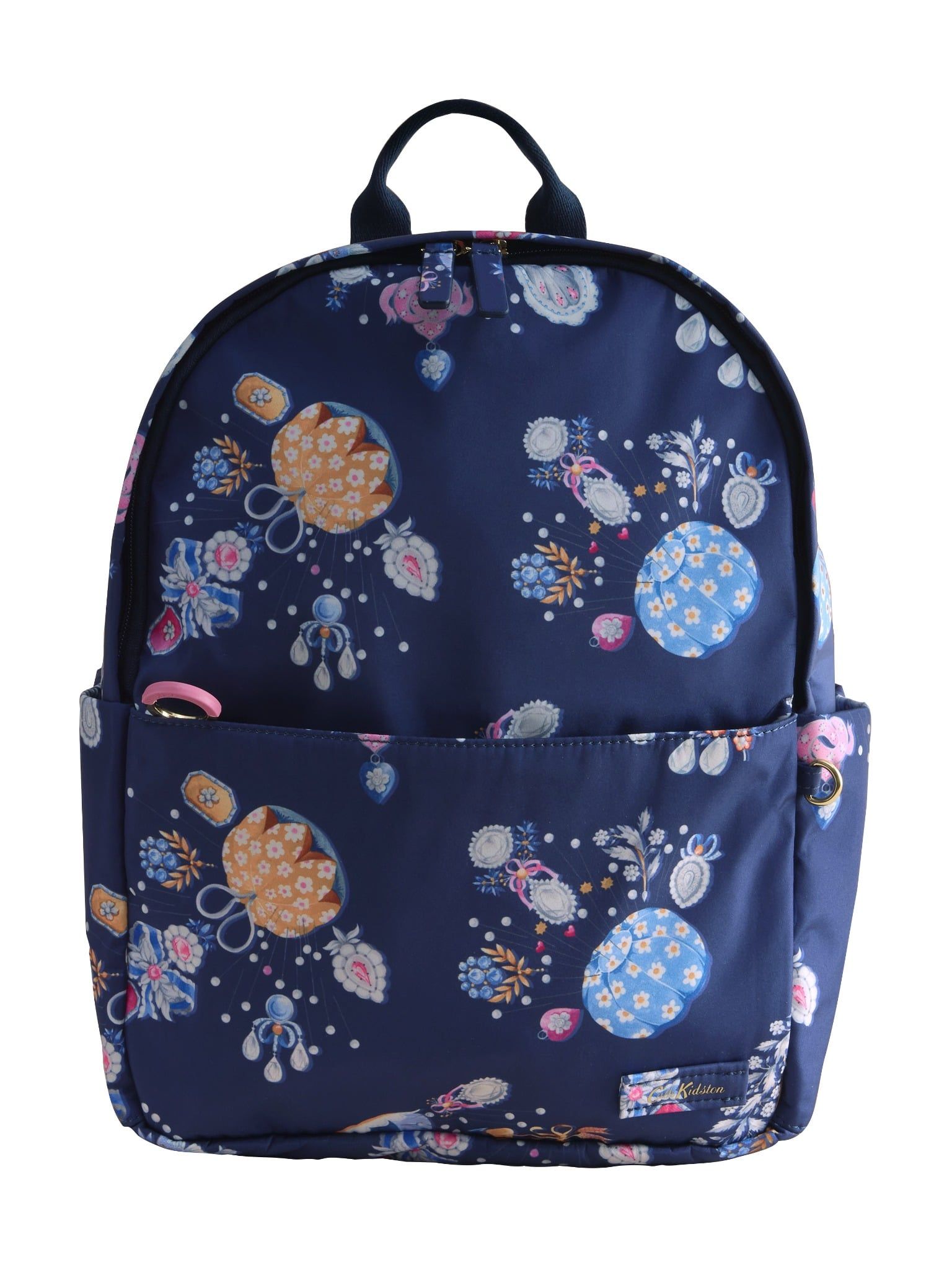 Balo Cath Kidston Compact Backpack Little Treasures - W76088 