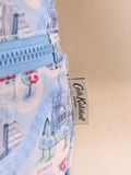  Balo gấp gọn Cath Kidston Foldaway Backpack London Town - W76092 