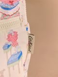  Balo Cath Kidston Foldaway Backpack Hackney Dogs - W76096 