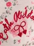  Túi đeo chéo Cath Kidston Trapezium X-Body Hackney Rose - W76333 