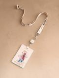  Dây đeo thẻ Cath Kidston Lanyard Easter Bunnies - W76406 