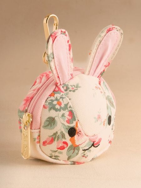  Ví nhỏ Cath Kidston Novelty Purse Hackney Rose - W76561 