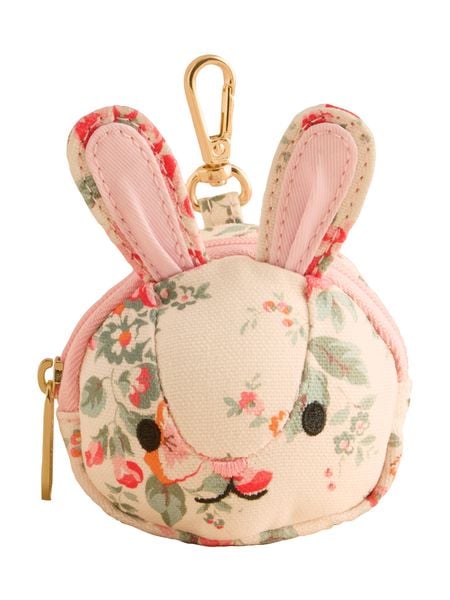  Ví nhỏ Cath Kidston Novelty Purse Hackney Rose - W76561 