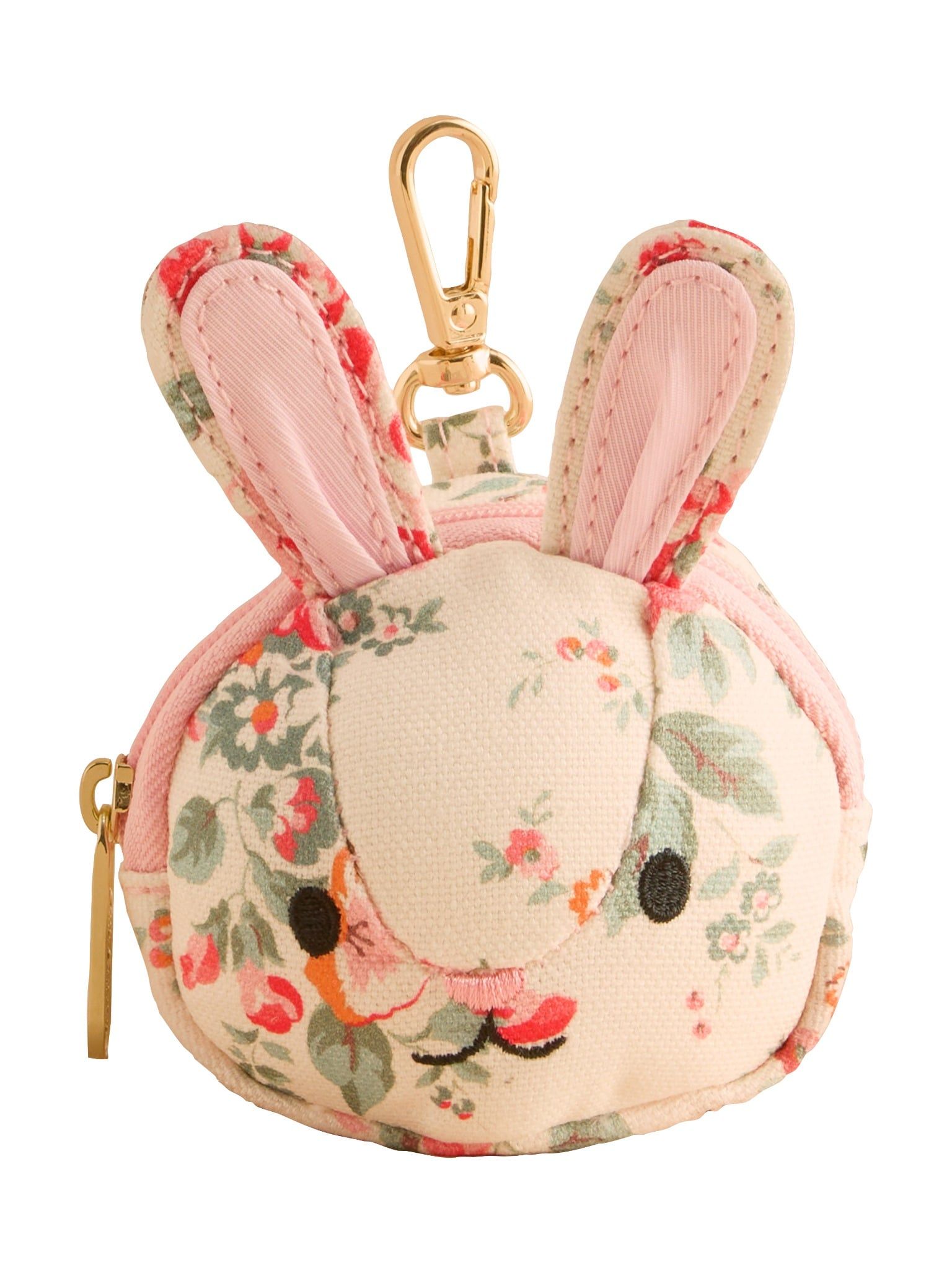  Ví nhỏ Cath Kidston Novelty Purse Hackney Rose - W76561 