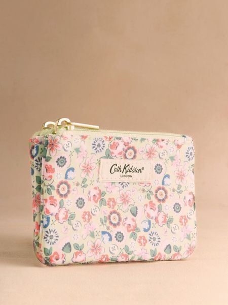 Ví nữ/ Cath Kidston Pearly Queen Ditsy - W76565 