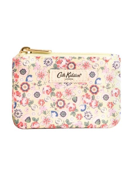  Ví nữ/ Cath Kidston Pearly Queen Ditsy - W76565 