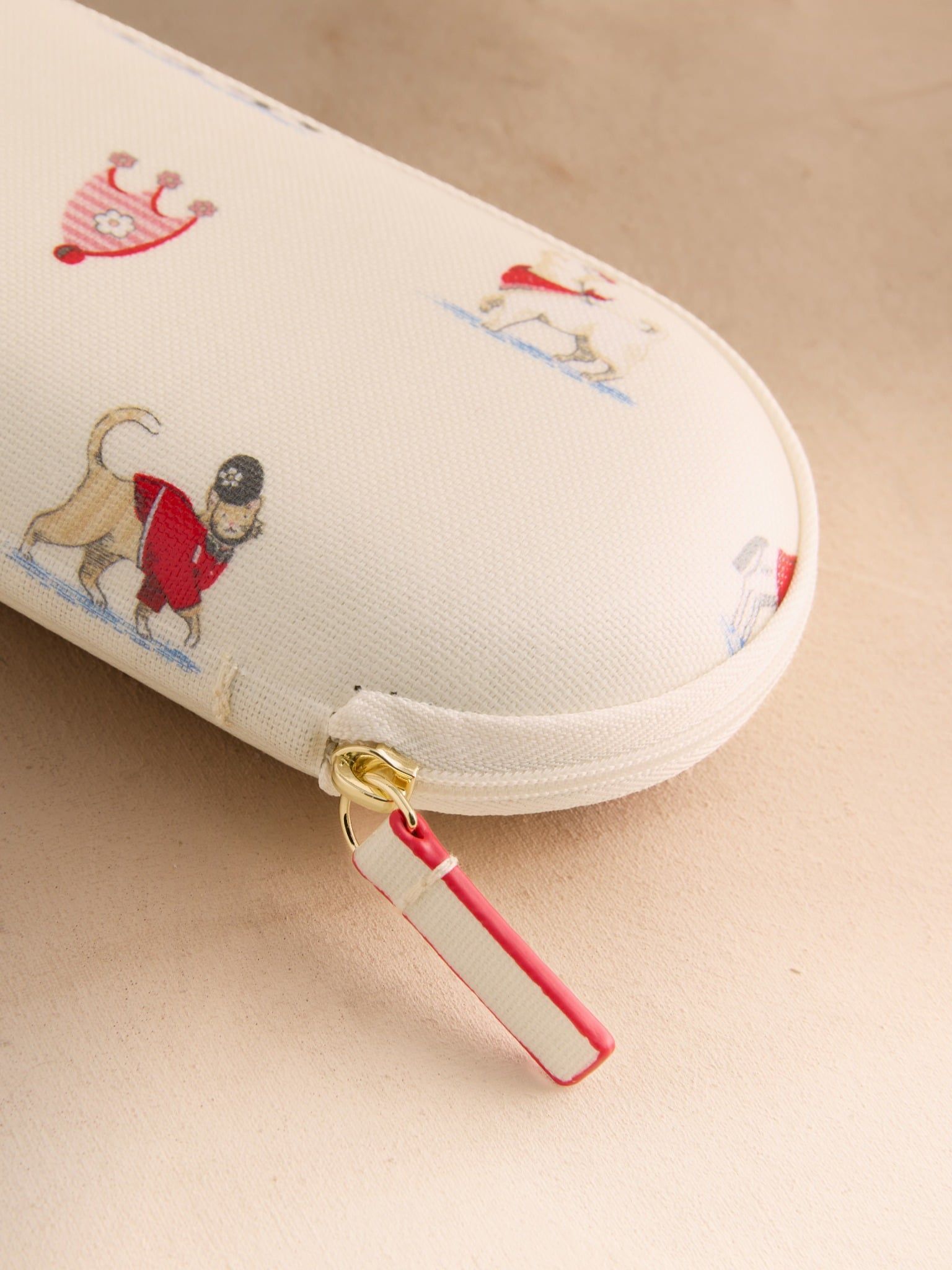  Hộp đựng mắt kính Cath Kidston Glasses Case Queenies London - W76571 