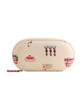  Hộp đựng mắt kính Cath Kidston Glasses Case Queenies London - W76571 