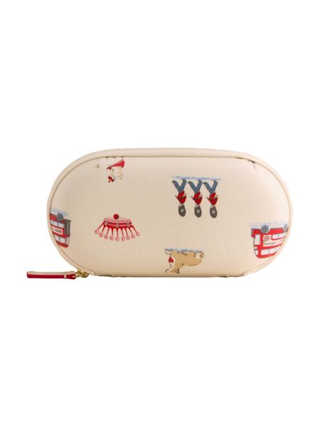 Hộp đựng mắt kính Cath Kidston Glasses Case Queenies London - W76571 