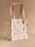  Túi đeo tay Cath Kidston Medium Bookbag Tokidoki Paper Dresses - W77292 