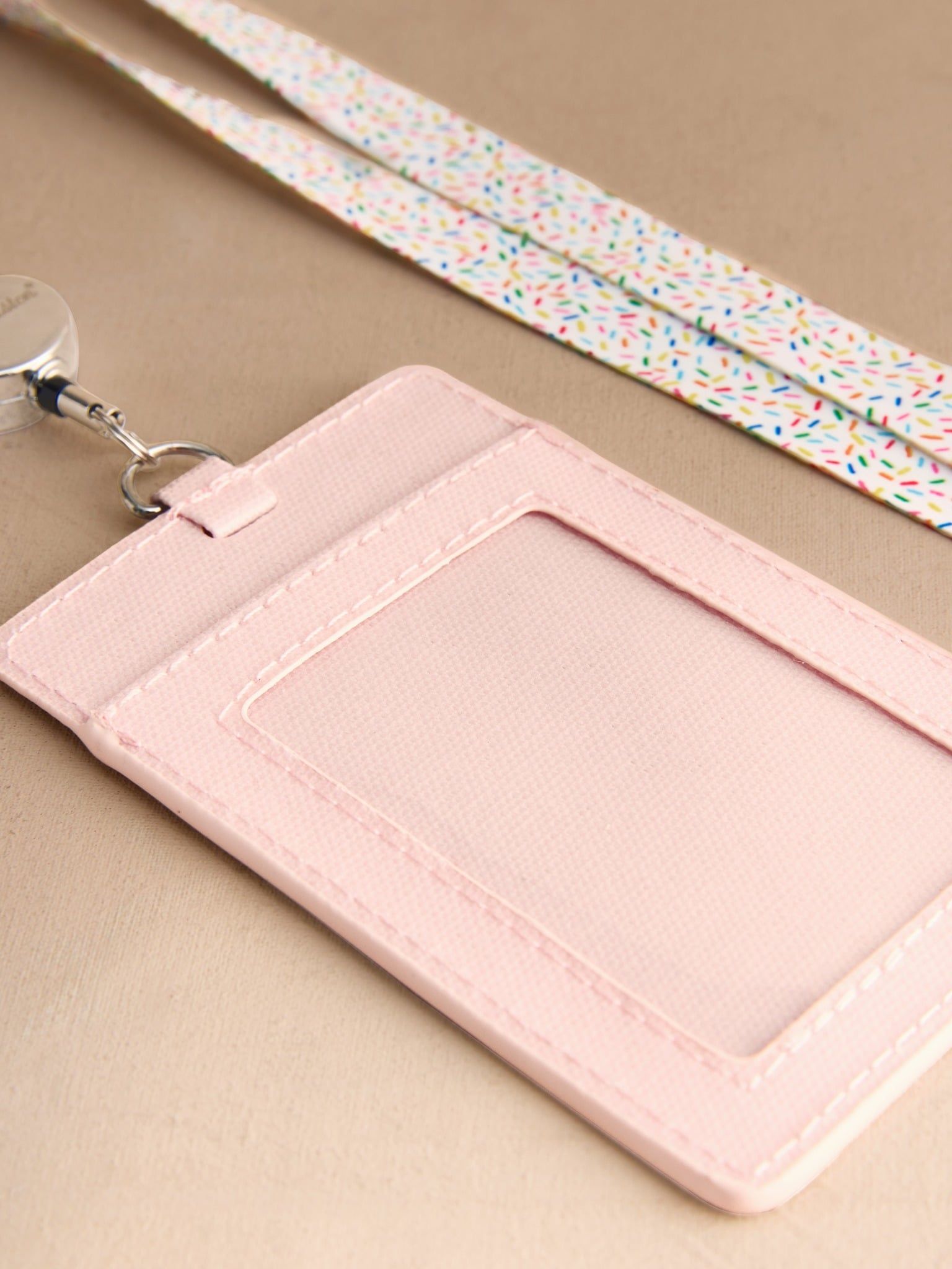  Dây đeo thẻ Cath Kidston Lanyard Tokidoki Town - W77293 