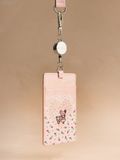  Dây đeo thẻ Cath Kidston Lanyard Tokidoki Town - W77293 