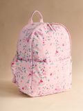  Balo Cath Kidston Compact Backpack Puppy Floral - W89823 