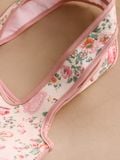  Túi Đeo Vai Cath Kidston Marleybone Shopper Hackney Rose - H69537 